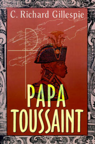 Cover of Papa Toussaint