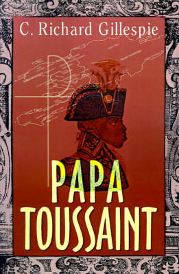 Book cover for Papa Toussaint