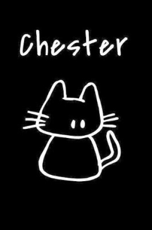 Cover of Chester