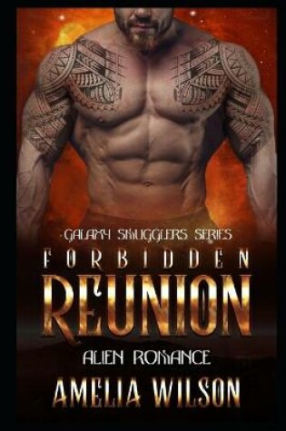 Cover of Forbidden Reunion