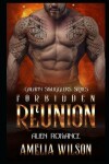Book cover for Forbidden Reunion