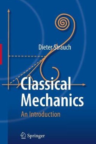 Cover of Classical Mechanics