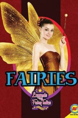 Cover of Fairies