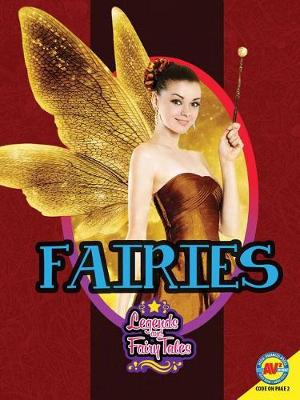 Cover of Fairies