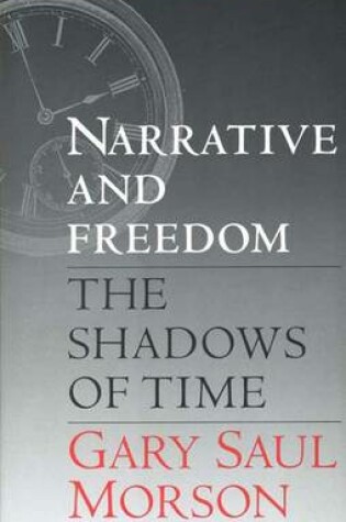 Cover of Narrative and Freedom