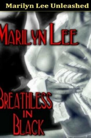 Cover of Breathless In Black