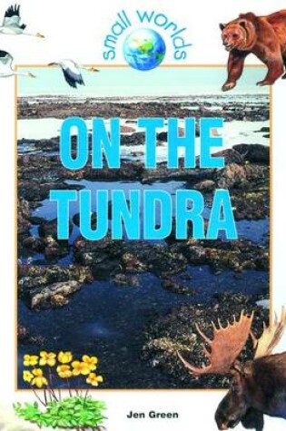 Cover of On the Tundra