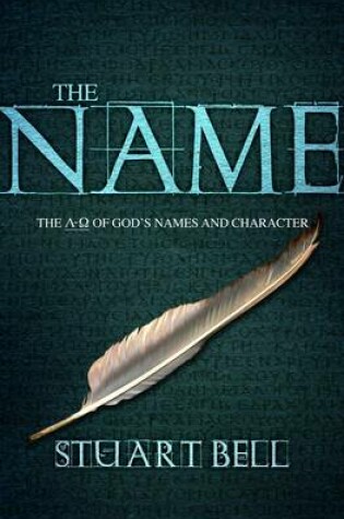 Cover of The Name