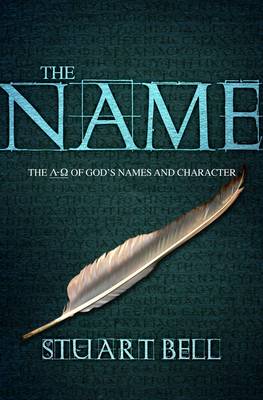 Book cover for The Name