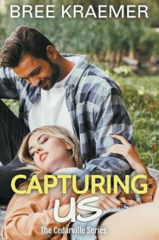 Cover of Capturing Us