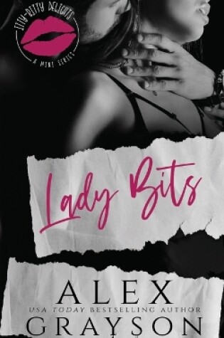 Cover of Lady Bits