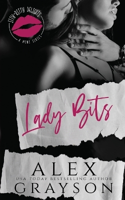 Book cover for Lady Bits