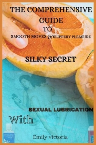 Cover of Silky Secret