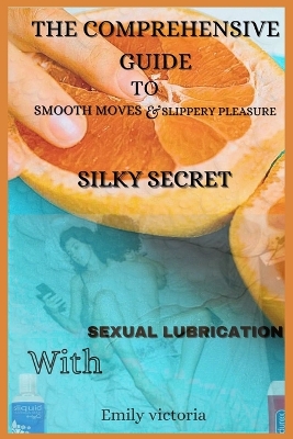 Book cover for Silky Secret
