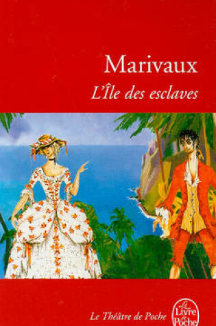 Cover of L'Ile Des Esclaves