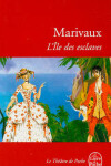 Book cover for L'Ile Des Esclaves