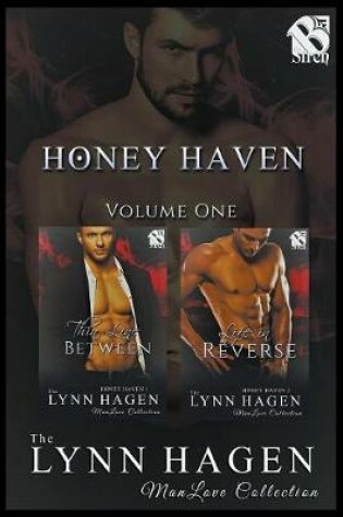 Cover of Honey Haven, Volume 1 [Thin Line Between