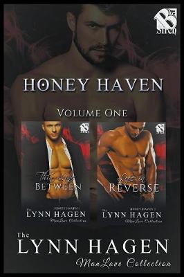 Book cover for Honey Haven, Volume 1 [Thin Line Between