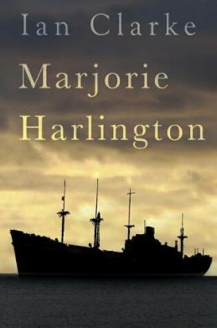 Cover of Marjorie Harlington