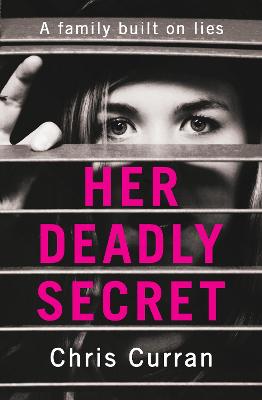 Book cover for Her Deadly Secret