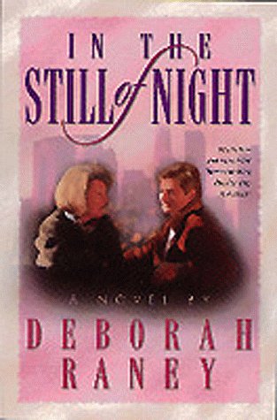 Book cover for In the Still of Night