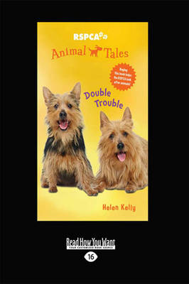 Book cover for Animal Tales 3