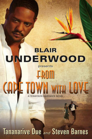 Cover of From Cape Town with Love