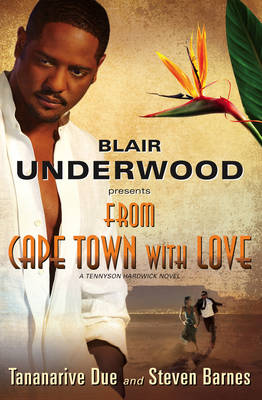 Book cover for From Cape Town with Love