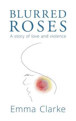 Book cover for Blurred Roses