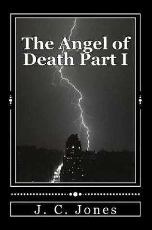 Cover of The Angel of Death Part I