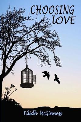 Book cover for Choosing Love