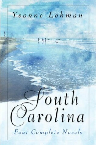 Cover of South Carolina