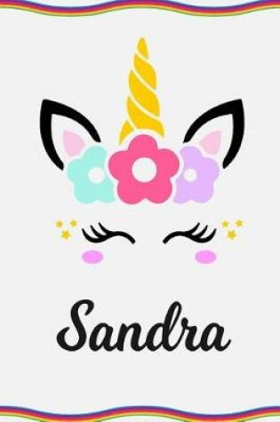 Cover of Sandra