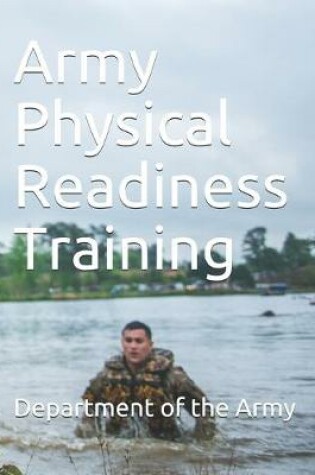 Cover of Army Physical Readiness Training