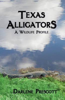 Cover of Texas Alligators