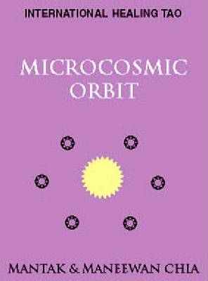 Book cover for Microcosmic Orbit - Cassette