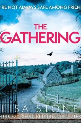 Cover of The Gathering