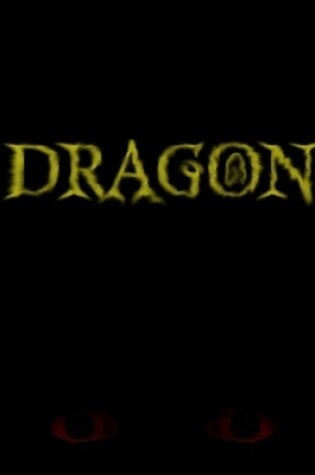 Cover of Dragon