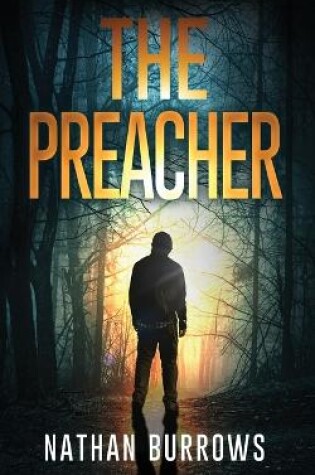 Cover of The Preacher