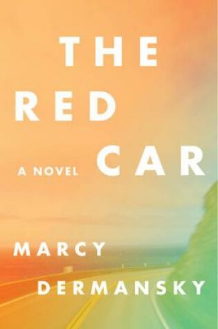 Cover of The Red Car
