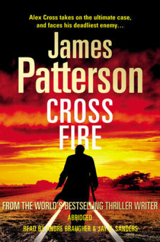 Cover of Cross Fire - CD