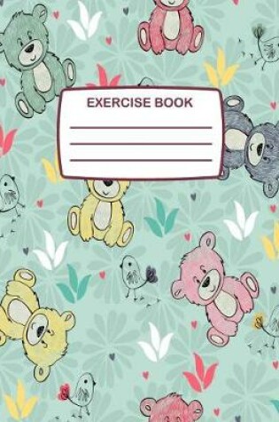 Cover of Exercise Book