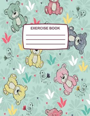 Cover of Exercise Book