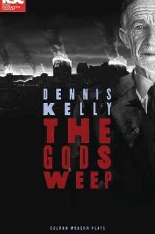 Cover of The Gods Weep