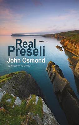 Book cover for Real Preseli