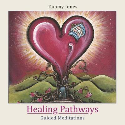 Book cover for Healing Pathways CD