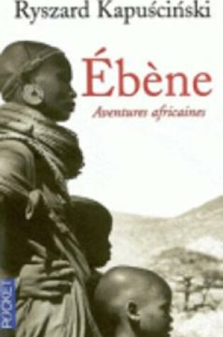 Cover of Ebene