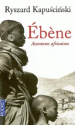 Book cover for Ebene