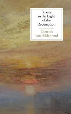 Book cover for Beauty in the Light of the Redemption