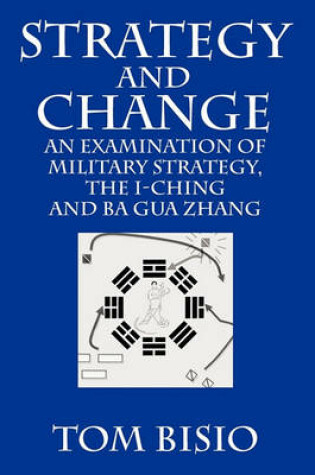 Cover of Strategy and Change